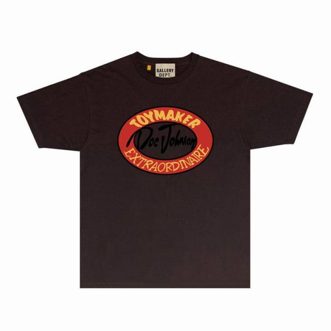 Gallery Dept T-Shirt-2296(S-XXL)