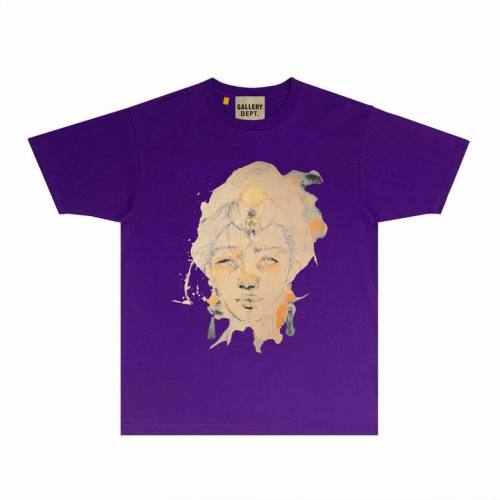 Gallery Dept T-Shirt-1157(S-XXL)