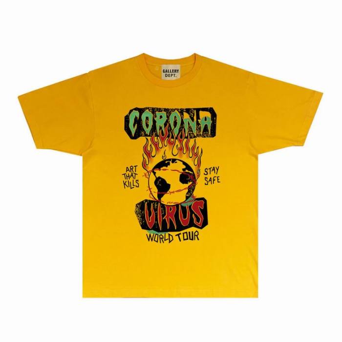Gallery Dept T-Shirt-1676(S-XXL)