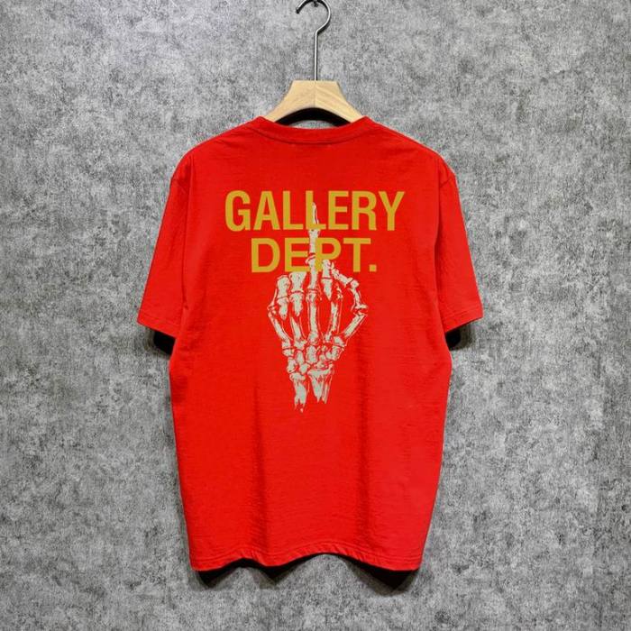 Gallery Dept T-Shirt-1693(S-XXL)