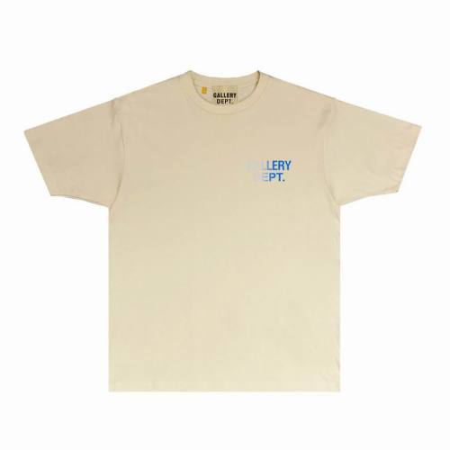 Gallery Dept T-Shirt-2151(S-XXL)