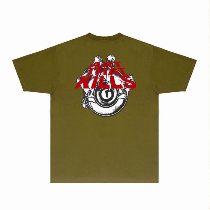 Gallery Dept T-Shirt-2406(S-XXL)