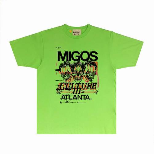 Gallery Dept T-Shirt-1552(S-XXL)