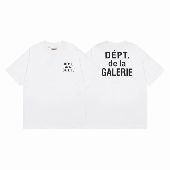 Gallery Dept T-Shirt-2574(S-XL)