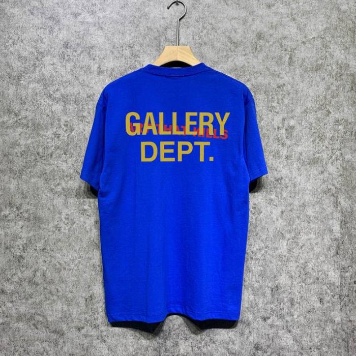 Gallery Dept T-Shirt-1616(S-XXL)