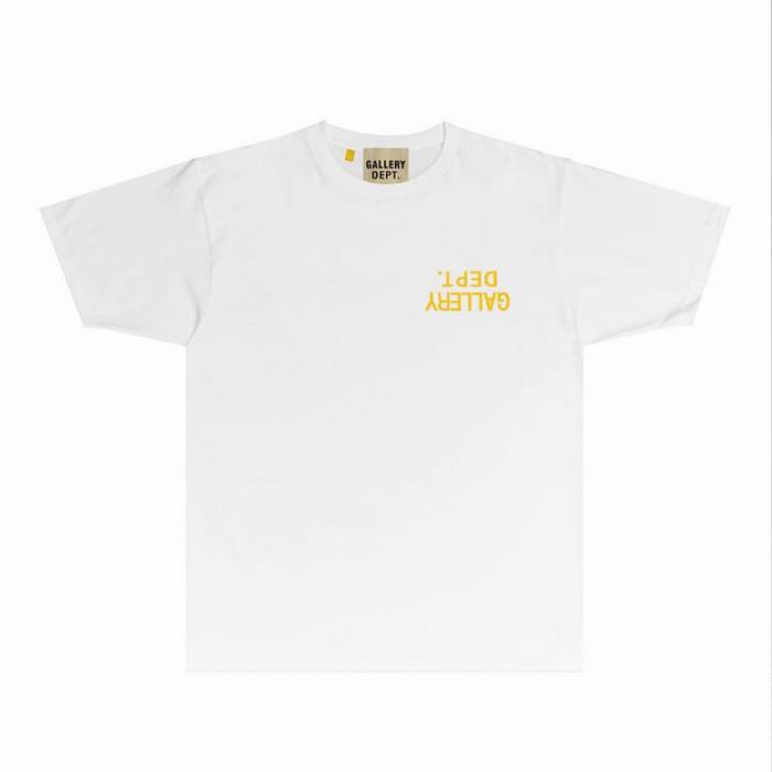 Gallery Dept T-Shirt-1866(S-XXL)