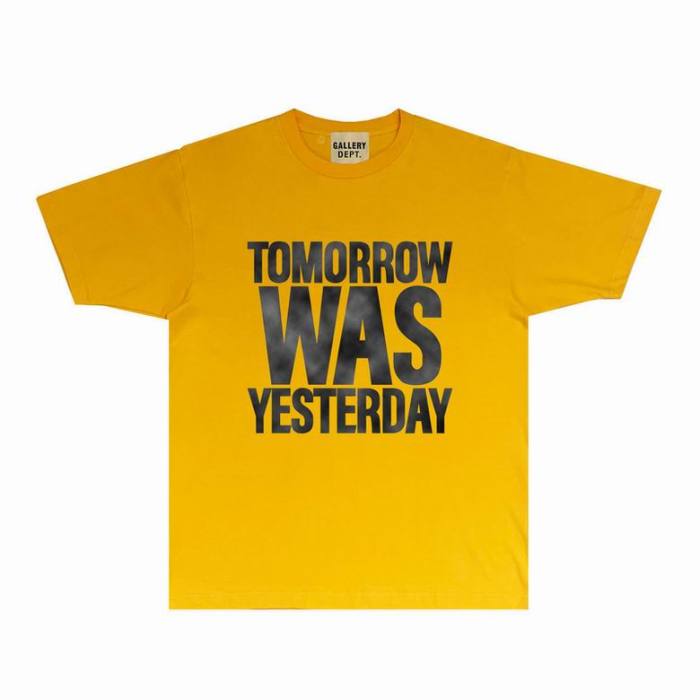 Gallery Dept T-Shirt-1236(S-XXL)