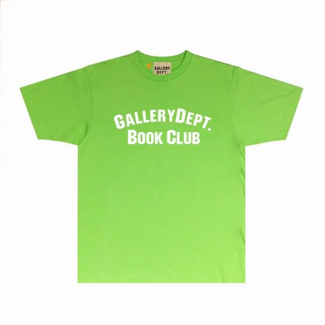 Gallery Dept T-Shirt-2070(S-XXL)
