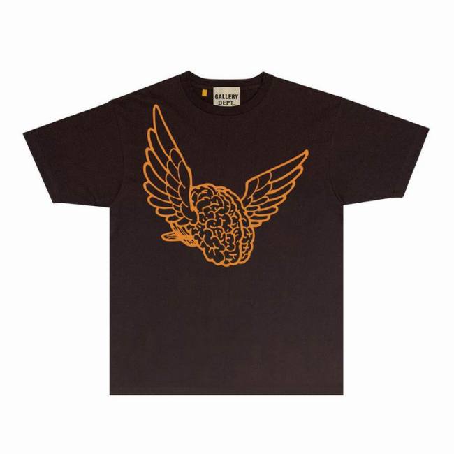 Gallery Dept T-Shirt-1972(S-XXL)