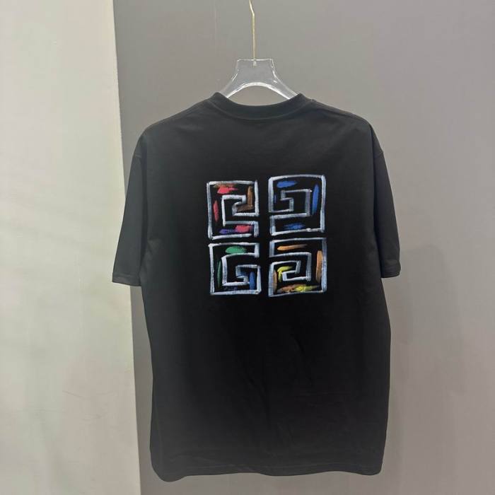 Givenchy t-shirt men-1682(S-XL)