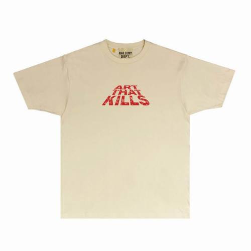 Gallery Dept T-Shirt-1999(S-XXL)
