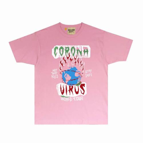 Gallery Dept T-Shirt-1669(S-XXL)