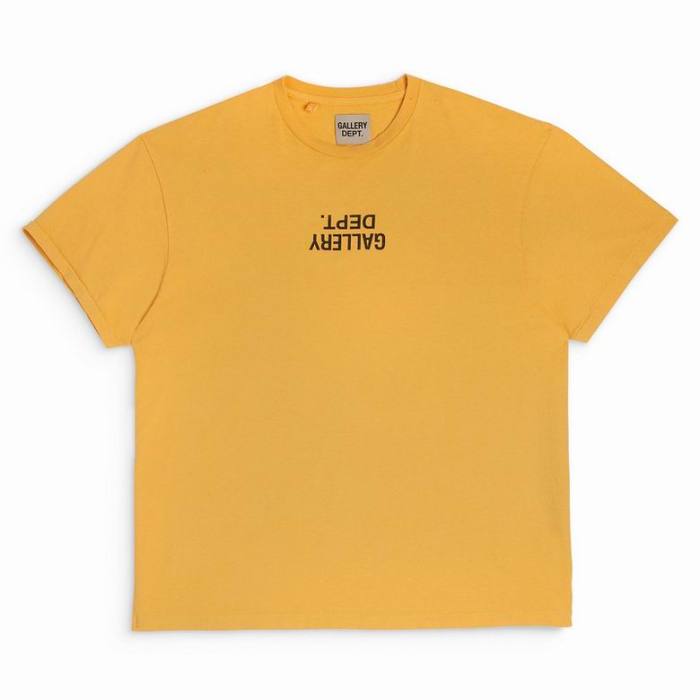 Gallery Dept T-Shirt-2695(S-XL)