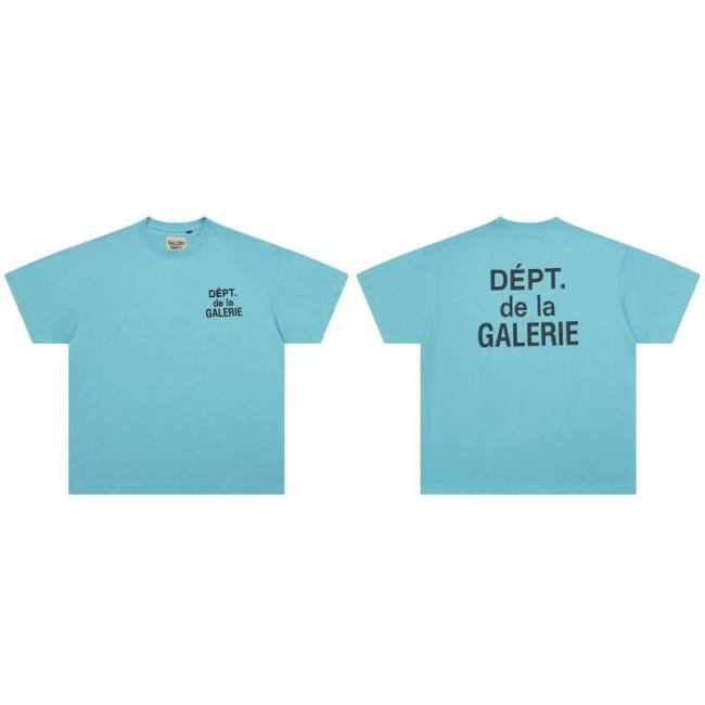 Gallery Dept T-Shirt-2744(S-XL)