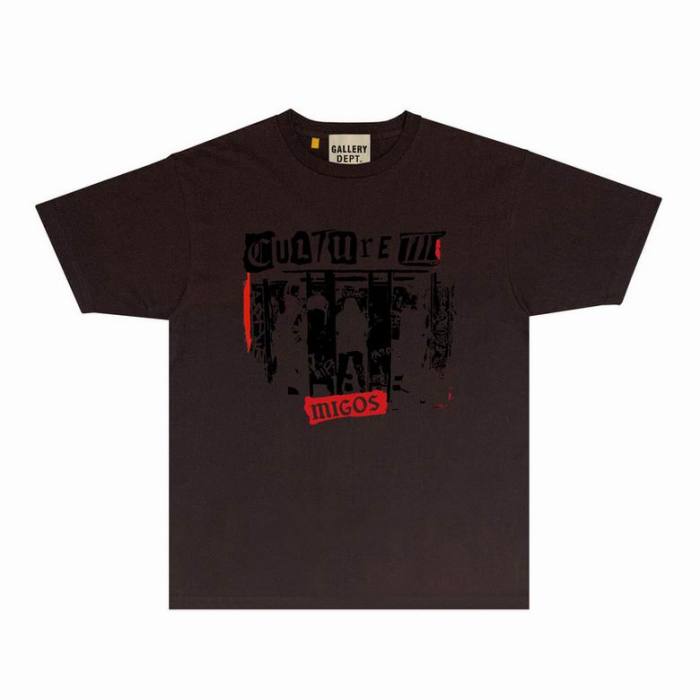 Gallery Dept T-Shirt-1445(S-XXL)