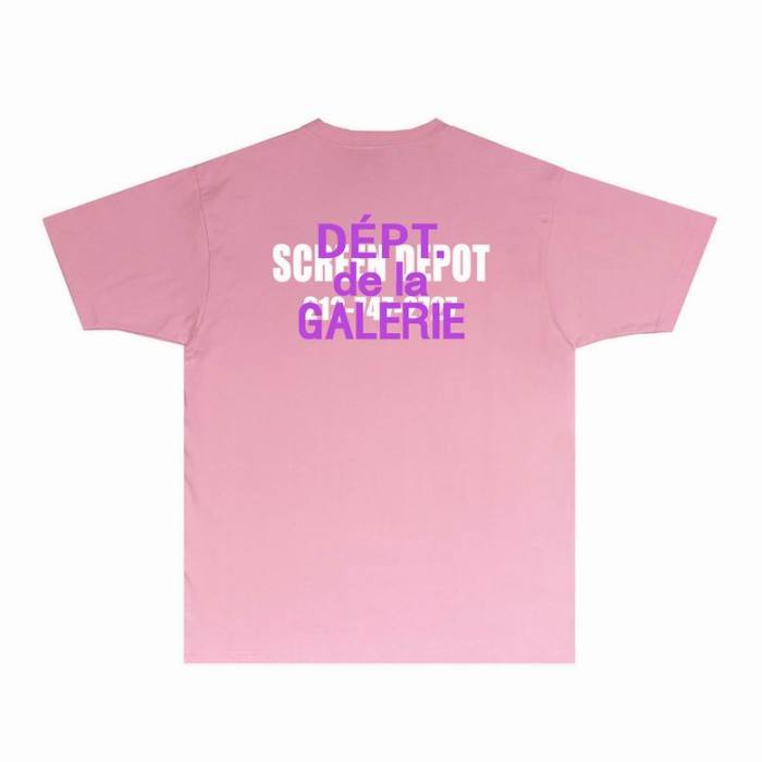 Gallery Dept T-Shirt-2198(S-XXL)