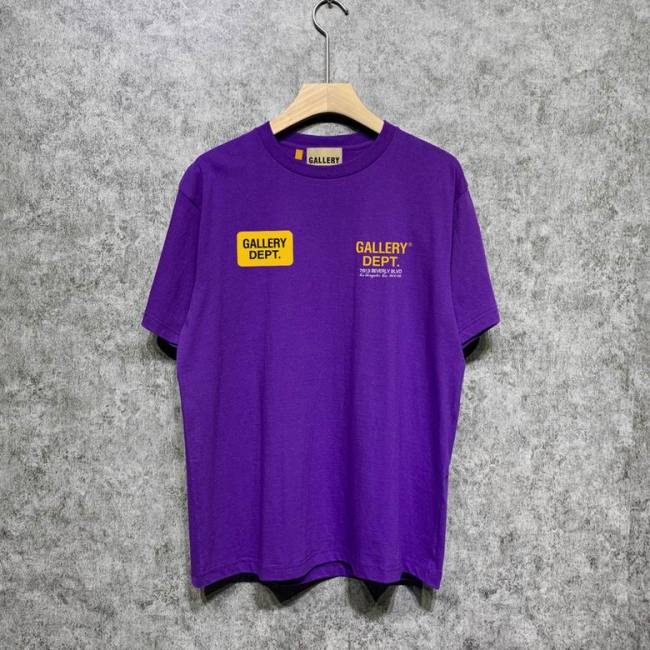 Gallery Dept T-Shirt-2245(S-XXL)