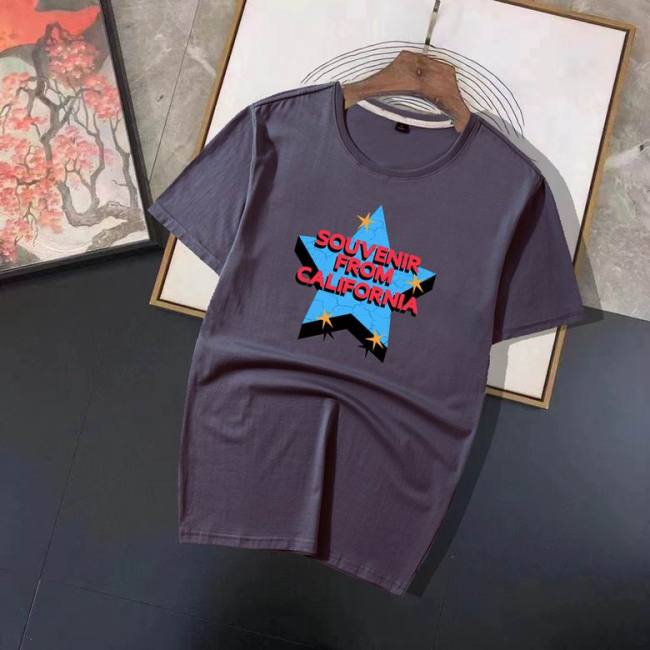 Givenchy t-shirt men-1709(M-XXXXL)