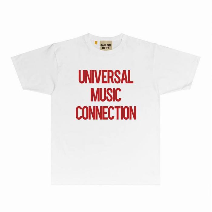 Gallery Dept T-Shirt-2048(S-XXL)