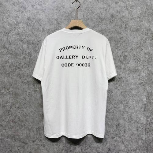 Gallery Dept T-Shirt-2246(S-XXL)