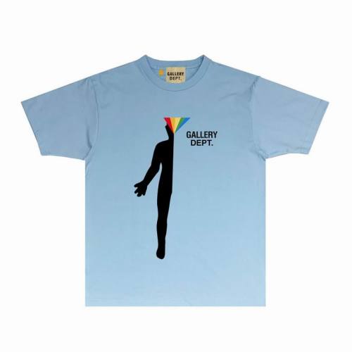 Gallery Dept T-Shirt-2343(S-XXL)