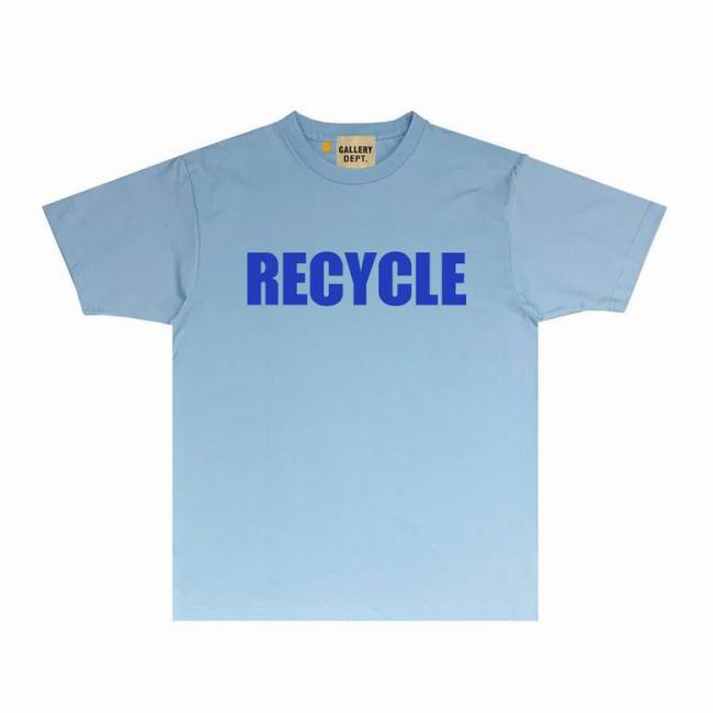 Gallery Dept T-Shirt-1089(S-XXL)