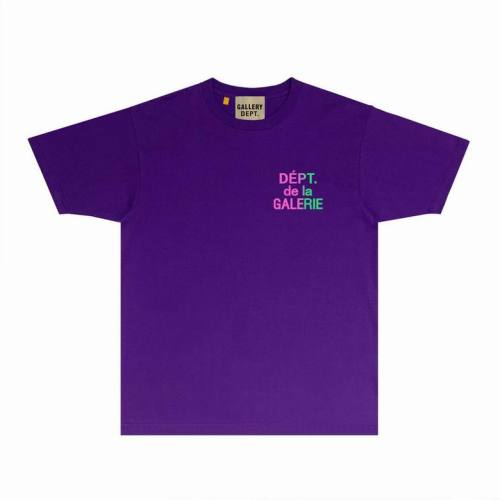 Gallery Dept T-Shirt-2109(S-XXL)