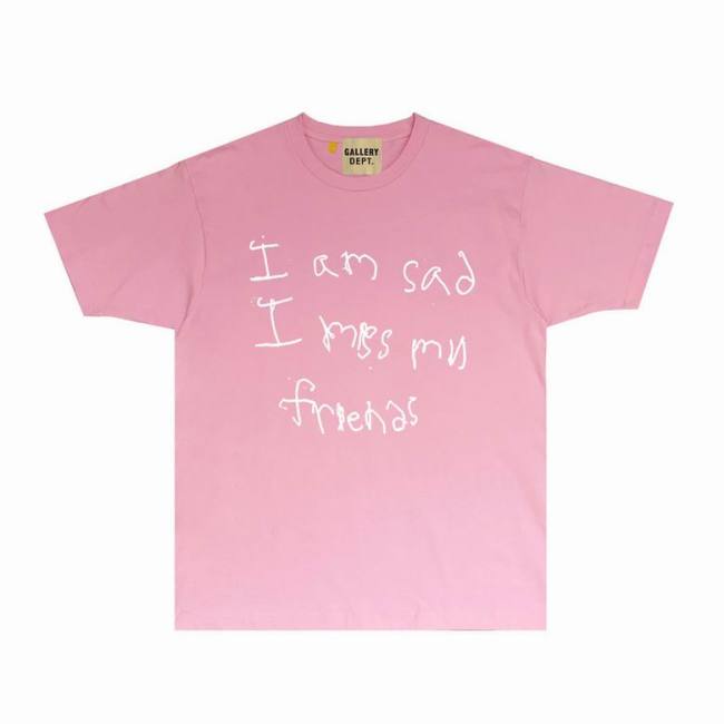 Gallery Dept T-Shirt-1041(S-XXL)
