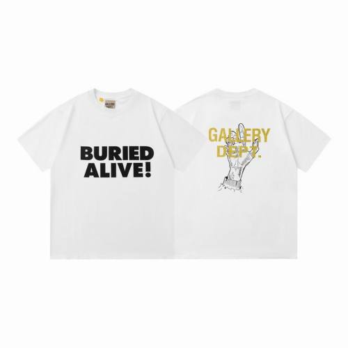 Gallery Dept T-Shirt-2599(S-XL)