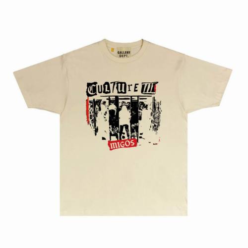 Gallery Dept T-Shirt-1461(S-XXL)