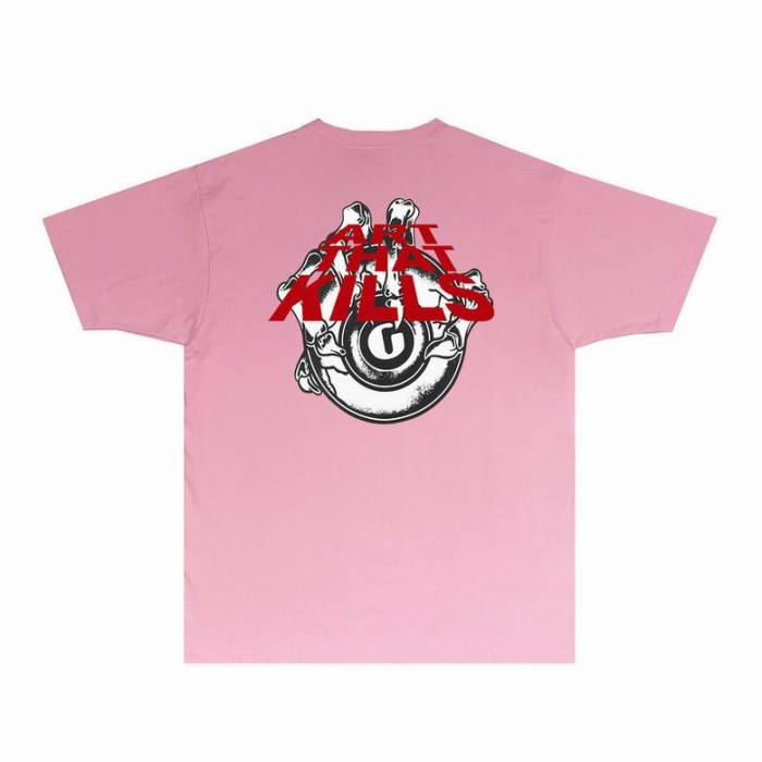 Gallery Dept T-Shirt-2403(S-XXL)