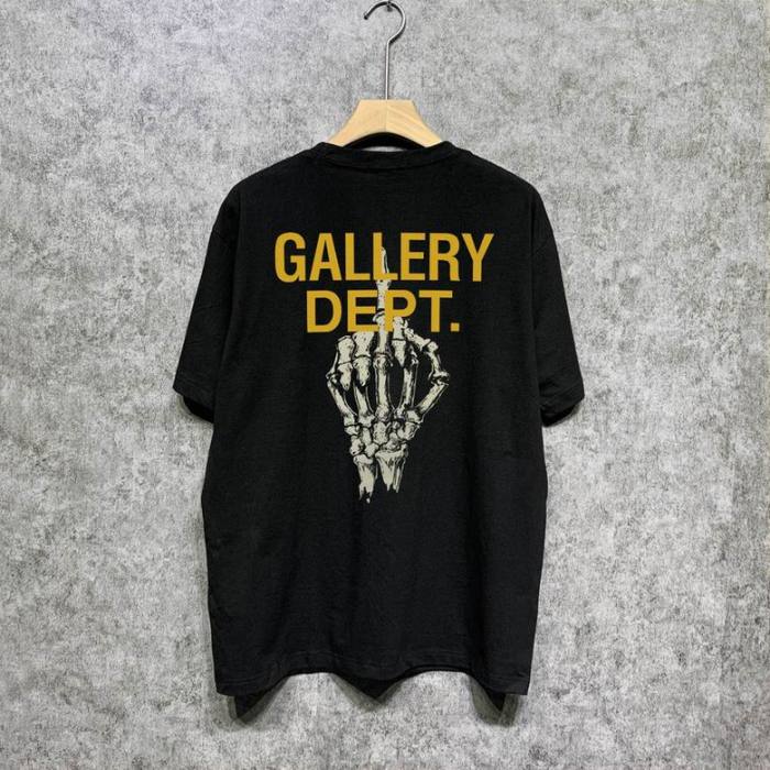Gallery Dept T-Shirt-1706(S-XXL)