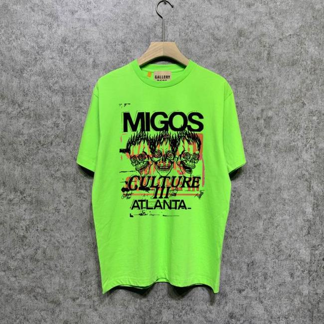 Gallery Dept T-Shirt-1515(S-XXL)