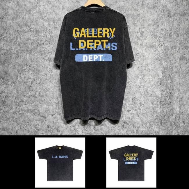 Gallery Dept T-Shirt-2524(S-XXL)