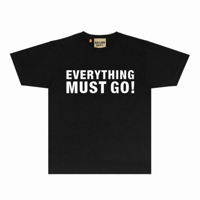 Gallery Dept T-Shirt-1018(S-XXL)