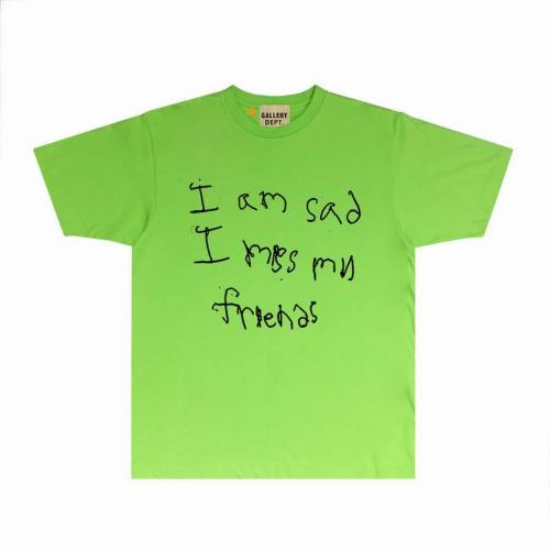 Gallery Dept T-Shirt-1056(S-XXL)