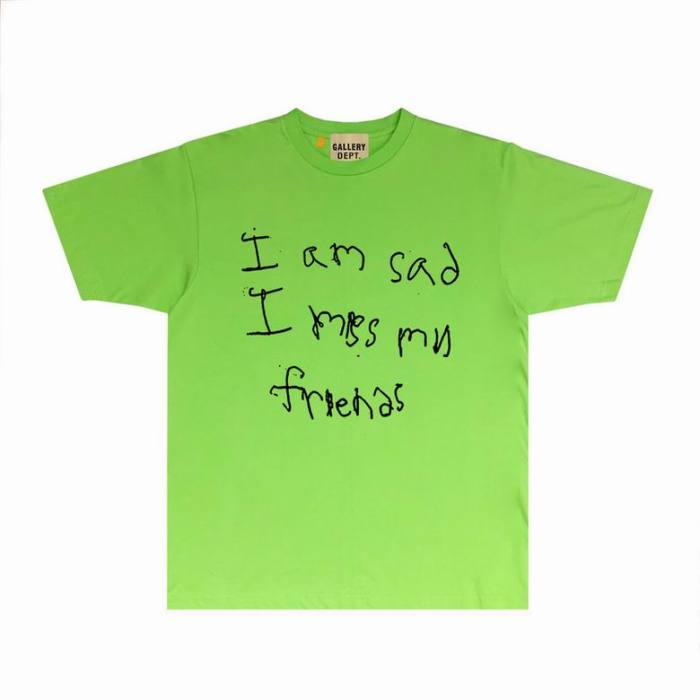 Gallery Dept T-Shirt-1056(S-XXL)