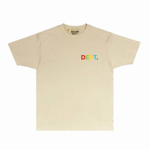 Gallery Dept T-Shirt-2387(S-XXL)