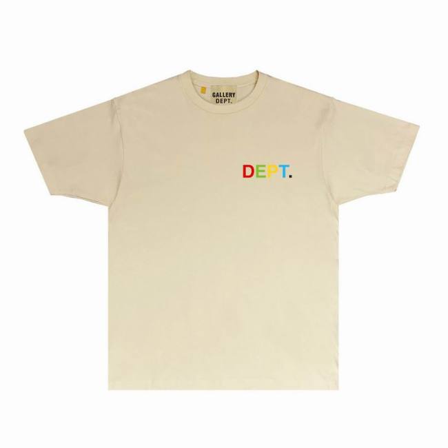 Gallery Dept T-Shirt-2387(S-XXL)