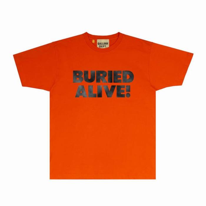Gallery Dept T-Shirt-1311(S-XXL)