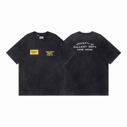Gallery Dept T-Shirt-2582(S-XL)