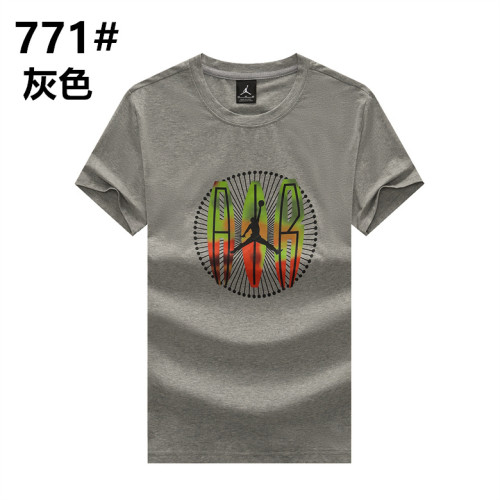 Jordan t-shirt-142(M-XXL)