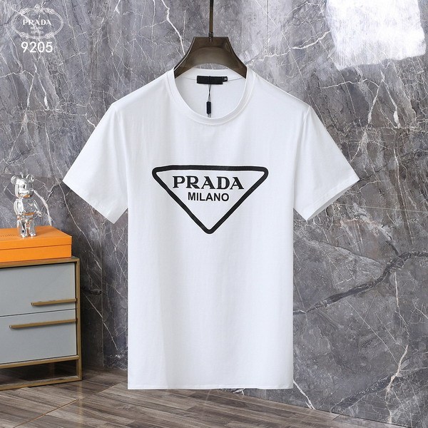 Prada t-shirt men-1382(M-XXXL)
