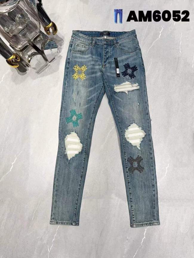 AMIRI men jeans 1：1 quality-842