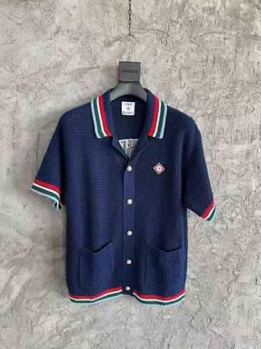 Casablanca High Quality Shirt-069