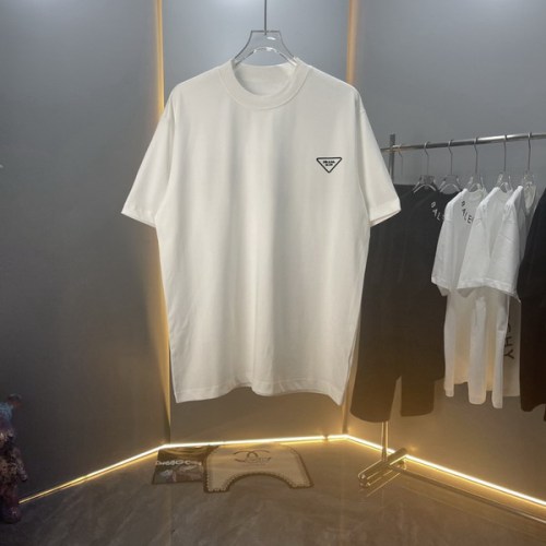 Prada t-shirt men-1405(S-XXL)