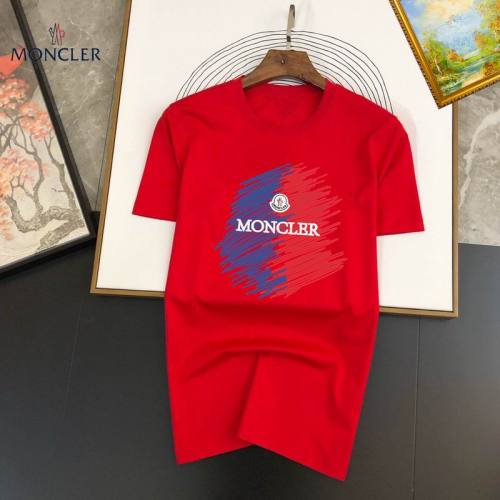 Moncler t-shirt men-1901(S-XXXXXL)