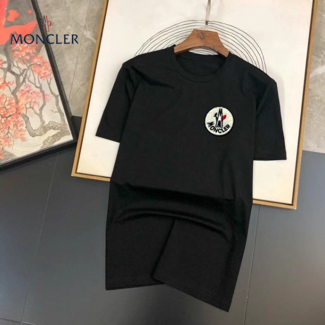 Moncler t-shirt men-1864(S-XXXXL)
