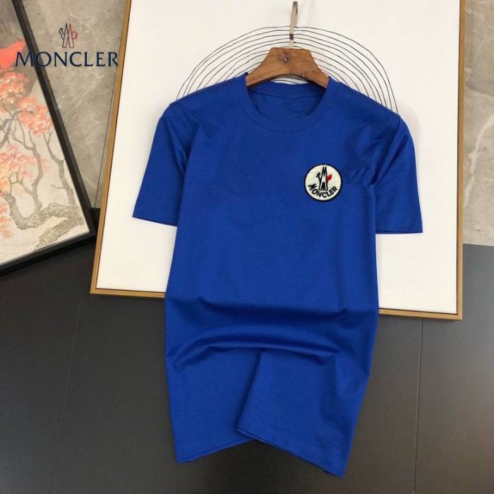 Moncler t-shirt men-1867(S-XXXXL)
