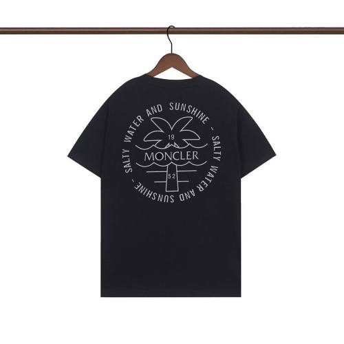 Moncler t-shirt men-1815(S-XXXL)